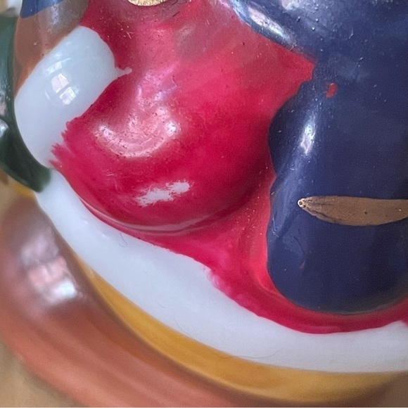 $10 SALE Cute Santa Claus Bear Christmas Salt & Pepper Shaker Set Winter - Picture 10 of 11